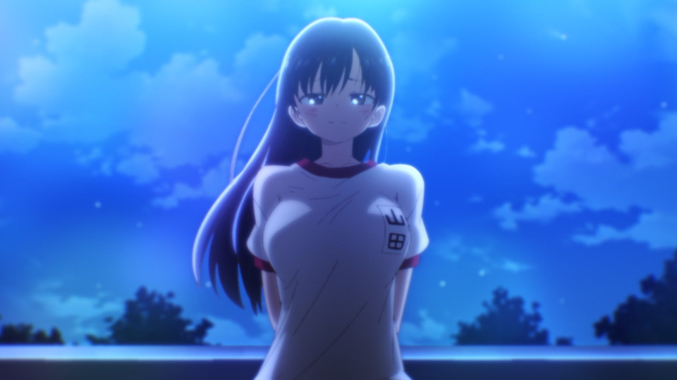 僕の心のヤバイやつ 第２期 karte24 僕は伝えたい
